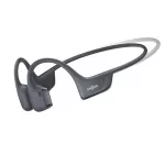 SHOKZ OpenRun Pro 2 Mini Open-ear Headphones Bluetooth Black (S821-MN-BK)
