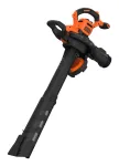 Black & Decker BEBLV300-QS leaf blower