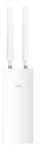 Cudy LT500 wireless router Fast Ethernet Dual-band (2.4 GHz 5 GHz) 4G White