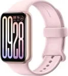 Xiaomi Smart Band 9 Pro Rose Gold - 1.74 AMOLED, GPS, Herzfrequenz, 5 ATM, Rosgold
