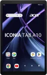 Acer ICONIA Tab A10 A10-21 - Tablet - Android 14 - 128GB eMMC - 25,7 cm (10,1) IPS (1280 x 800) - microSD-Steckplatz - Silber (NT.LH8EE.001)