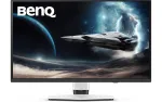 BenQ 67,3cm MOBIUZ EX271UZ 16:9 HDMI/USB-C/DP OLED 240Hz UHD - Flachbildschirm (TFT/LCD) - HDMI [Energieklasse G] (9H.LP2LA.TBE)