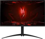 Acer Nitro XV5 (XV275KP5biipruzx) 27,0 4K Gaming Monitor 68,6 cm (27,0 Zoll), IPS, 160Hz, HDR, 2x HDMIm 1x DP, 1x Type-C), 2x USB3.0 (UM.HX5EE.501)
