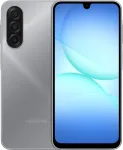 Samsung Galaxy A17 - 4G Smartphone - Dual-SIM - RAM 4 GB Interner Speicher 128 GB - microSD slot - OLED-Display - 6.7 - 2340 x 1080 Pixel (90 Hz) (SM-A175FZABEUB)