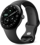 Google Pixel Watch 4 45MM WiFi Black/Obsidian (GA09962-EU)