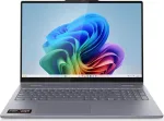 Lenovo IdeaPad 5 2-in-1 16AKP10 83KU - Flip-Design - AMD Ryzen AI 5 340 2 GHz - Win 11 Home - Radeon 840M - 16 GB RAM - 1 TB SSD NVMe - 40.6 cm (16) (83KU002JGE)