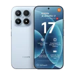 Xiaomi 17 5G 12GB RAM 256GB - Ice Blue DE