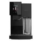 Cecotec Coffee Maker Cremmaet Compactccino Connected Pump pressure 19 bar Built-in milk frother Super-automatic Black