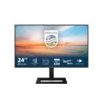 Philips 1000 series 24E1N1300AE/00 computer monitor 60.5 cm (23.8) 1920 x 1080 pixels Full HD LCD Black
