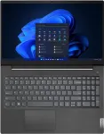 Lenovo V15 G4 AMN 82YU - AMD Ryzen 5 7520U 2.8 GHz - Win 11 Pro - Radeon 610M - 8 GB RAM - 256 GB SSD NVMe - 39.6 cm (15.6) TN 1920 x 1080 (Full HD) - Wi-Fi 5 - Business Black - kbd: Deutsch (82YU00GWGE)