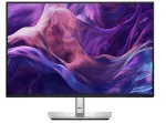 DELL P2425 - LED-Monitor - 61 cm (24) (24.07 sichtbar) - 1920 x 1200 WUXGA @ 100 Hz - IPS - 300 cd/m - 1500:1 - 5 ms - HDMI, VGA, DisplayPort - BTO [Energieklasse D] (DELL-P2425)