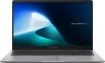 ASUS ExpertBook P1 39,6cm/15.6 C5-210H 16 512 P1503CVA-S72337X W11P (90NX0881-M02MM0)