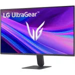 LG UltraGear 27G411A-B - G411A Series - LED-Monitor - Gaming - 68.6 cm (27) [Energieklasse E] (27G411A-B.AEU)