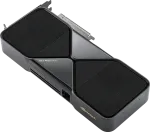 NVIDIA RTX PRO 6000 Blackwell Workstation Grafikkarte 96GB GDDR7 PCIe 5.0 x16 600W (900-5G144-2500-000)