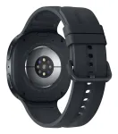 Watch Samsung Galaxy Watch 9 L355 44mm LTE Region East - Graphite (SM-L355FZKAEUE)