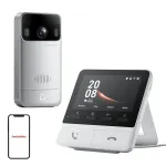 SwitchBot Video Doorbell Smart Video Doorbell