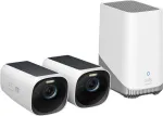 Anker S330 eufyCam (eufyCam 3) 2*1 (T88713W1)