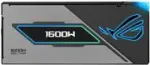 ASUS ROG Thor Titanium III 1600W Gaming Netzteil modular ATX 3.1 PCIe 5.0 (90YE00V1-B0NA00)