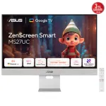 ASUS ZenScreen MS27UC 68.58cm 169 UHD HDMI DP