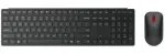 LENOVO WIRELESS MULTI-MODE PRO COMBO KEYBOARD & MOUSE NORDIC