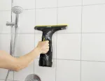 Krcher 1.633-467.0 electric window cleaner 0.1 L Black