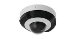 NET CAMERA 5MP DOMECAM MINI/2.8MM WHITE 76018 AJAX