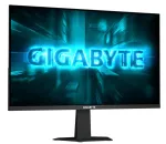 Gigabyte Monitor GS24F14 23.8 IPS 1920 x 1080 (FHD) 144Hz (OC 175Hz) 1 ms (MPRT) FreeSync HDMI 2.0 x1 Display port 1.4 1x (GS24F14A)
