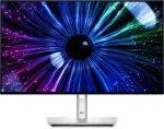 Dell Ultrasharp U2424HE Monitor (23,8) 60,47 cm Full HD, IPS, 1920 x 1080, 5ms, HDMI, DisplayPort, USB-C-Hub (210-BKJF)
