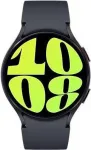 Samsung Galaxy Watch6 LTE SM-R945F 44 mm, Graphite (SM-R945FZKADBT)