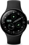 Google Pixel Watch 4 - 41MM LTE Black/Obsidian (GA06001-EU)