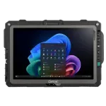 Getac UX10G5, 25,7cm (10,1 ), GPS, USB, BT, WLAN, 4G, SSD, Win. 11 Pro Tablet PC, Fully Rugged, Bildschirmdiagonale: 25,7 cm (10,1 ), kapazitiv, Multi Touch, Auflsung: 1920x1200 Pixel, GPS, Lautsprecher, Kamera (13 MP), Front-Kamera (5 MP), Pass Thro ...