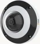Axis F4105-LRE - Sensoreinheit - Universal - Schwarz - Axis - IK10 - Staubresistent - Wasserfest (02364-001)