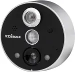 Edimax IC-6220DC Trspion-Kamera, Netzwerkkamera (IC-6220DC)
