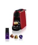 DeLonghi Essenza Mini EN 85.R coffee maker Fully-auto Capsule coffee machine 0.6 L