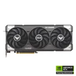 ASUS TUF Gaming GeForce RTX 5060 TI OC 16 GB graphics card
