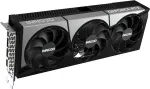 Inno3D GeForce RTX 5080 X3 OC Grafikkarte - 16 GB GDDR7, PCI Express 5.0, 10752 CUDA-Kerne (N50803-16D7X-17603930)