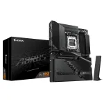 GIGABYTE MB GBT AMD AM5 B850 AORUS STEALTH
