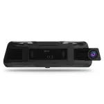 XBLITZ REFLEX 4K DVR 4K HDR PREMIUM CON CMARA DE MARCHA ATRS, WI-FI Y GPS