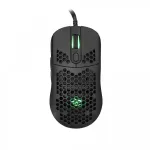 White Shark GALAHAD GM-5007 Gaming Mouse, Black