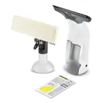 Krcher WV 1 Plus electric window cleaner 100 L Black, White