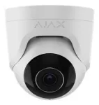 NET CAMERA 5MP TURRETCAM/4MM WHITE 64925 AJAX