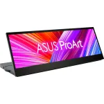 ASUS ProArt Display PA147CDV, Monitor - 35.6 cm 35,60cm (14) - schwarz [Energieklasse E] (90LM0720-B01170)