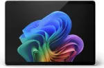 Microsoft Surface Pro 11, Platinum, Windows 11 Pro, Snapdragon X Elite - X1E-80-100, 16GB RAM, 1TB SSD, Business (ZIP-00004)
