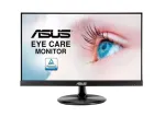 ASUS Eye Care VP229HF, Gaming-Monitor - (54.5 cm (21.4 Zoll), schwarz, FullHD, IPS, Adaptive-Sync, 100Hz Panel) [Energieklasse C] (90LM06B0-B05B70)