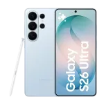 Samsung Galaxy S26 Ultra 5G Dual-SIM 16GB RAM 1TB Sky Blue Smartphone EU Version