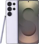 Samsung Galaxy S25 Ultra - 5G Smartphone - Dual-SIM - RAM 12 GB Interner Speicher 512 GB - OLED-Display - 6.9 - 3120 x 1440 Pixel (120 Hz) (SM-S938BZSGEUE)
