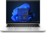 HP EliteBook 845 G9 Notebook - AMD Ryzen 5 Pro 6650U 2,9 GHz - Win 11 Pro - Radeon 660M - 16GB RAM - 512GB SSD NVMe - 35,56 cm (14) IPS 1920 x 1200 - Wi-Fi 6 - kbd: Deutsch (9M438AT#ABD)