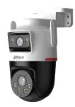 WRL CAMERA 3+3MP PT DOME/P3D-3F-PV-P DAHUA