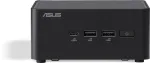 ASUS NUC 14 Pro+ RNUC14RVHV700000I - Barebone - Mini-PC - 1 x Core Ultra 7 165H 1,4 GHz - vPro - RAM 0GB - Intel Arc Graphics - 1GbE, 2,5GbE, 802,11ax (Wi-Fi 6E), Bluetooth 5,3 - WLAN: 802,11a/b/g/n/ac/ax (Wi-Fi 6E), Bluetooth 5,3 - Schwarz (90AR0072 ...