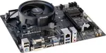 Renkforce PC Tuning-Kit AMD Ryzen 5 5600X 4.6 GHz 16 GB DDR4-RAM Micro-ATX (5600x/16GB/MATX)